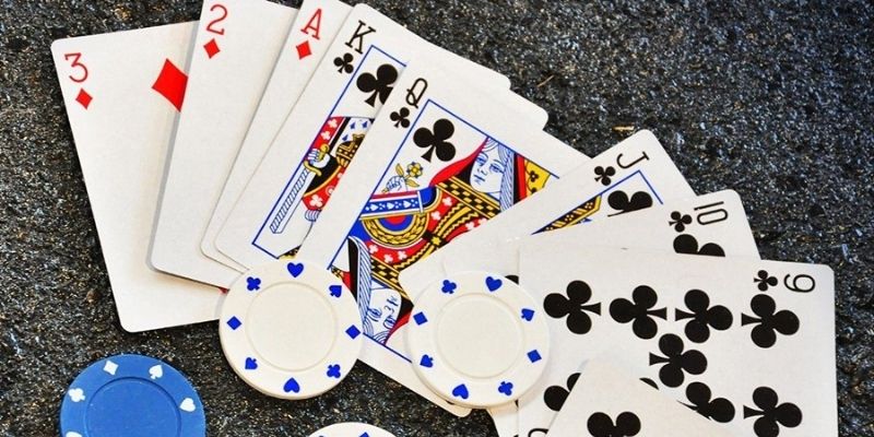 kangen k8 what is a casino house edge