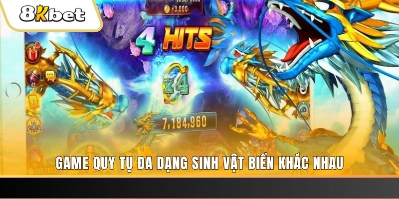 kangen k8 nổ hủ 8 bit bao nhiêu điểm
