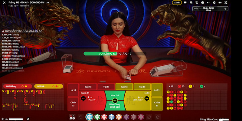 kangen k8 full slot là gì