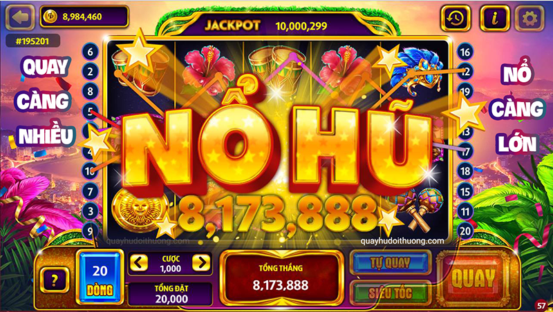 kangen k8 tt88 bắn cá nổ hũ